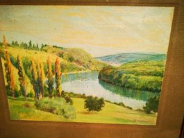 PAYSAGE SIGNÉ
