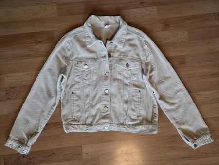 Manchesterjacke von Mango Gr. M