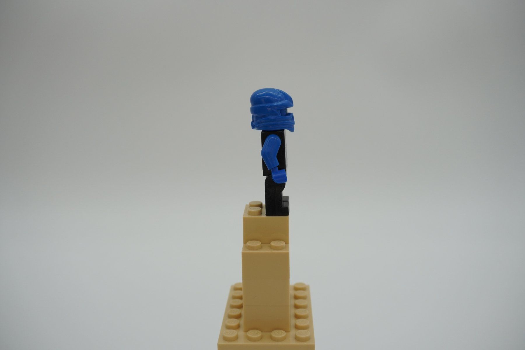 Lego Giocattoli: LEGO Ninjago - Jay Airjitzu - njo0160 – Usato da Zürich venduto da PWGrZ 3