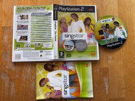 Singstar The Dome (CIB)