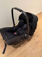 Bugaboo Turtle by Nuna i-Size Autositz