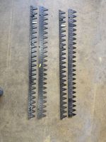 Mähmesser ESM 122cm