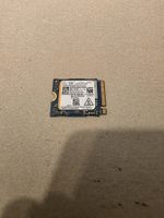 KIOXIA 256GB NVMe SSD KBG60ZNS256G M.2 2230 PCIe 4.0