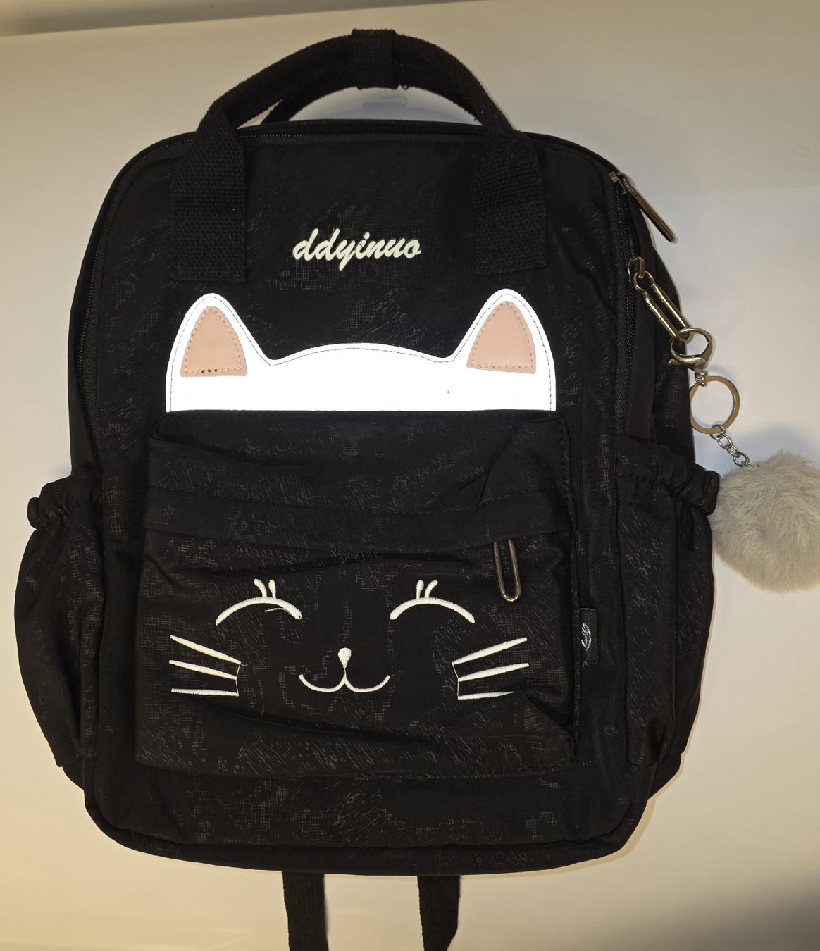 Sacs & sacs à dos: Mädchen Rucksack Katze – D'occasion à Matzingen par vesna0209
