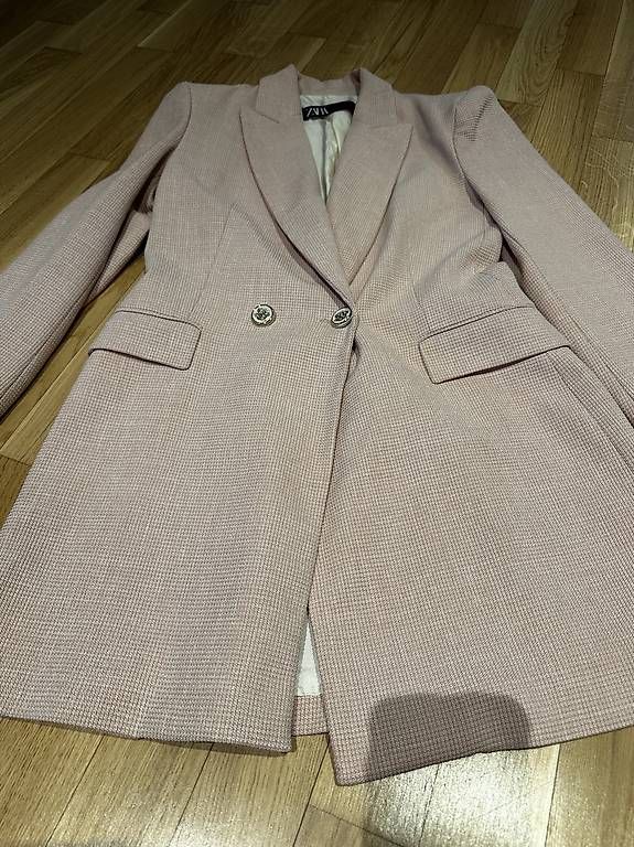 Zara Giacche: Blazer Zara – Usato da Lenzburg venduto da marciaX19 2