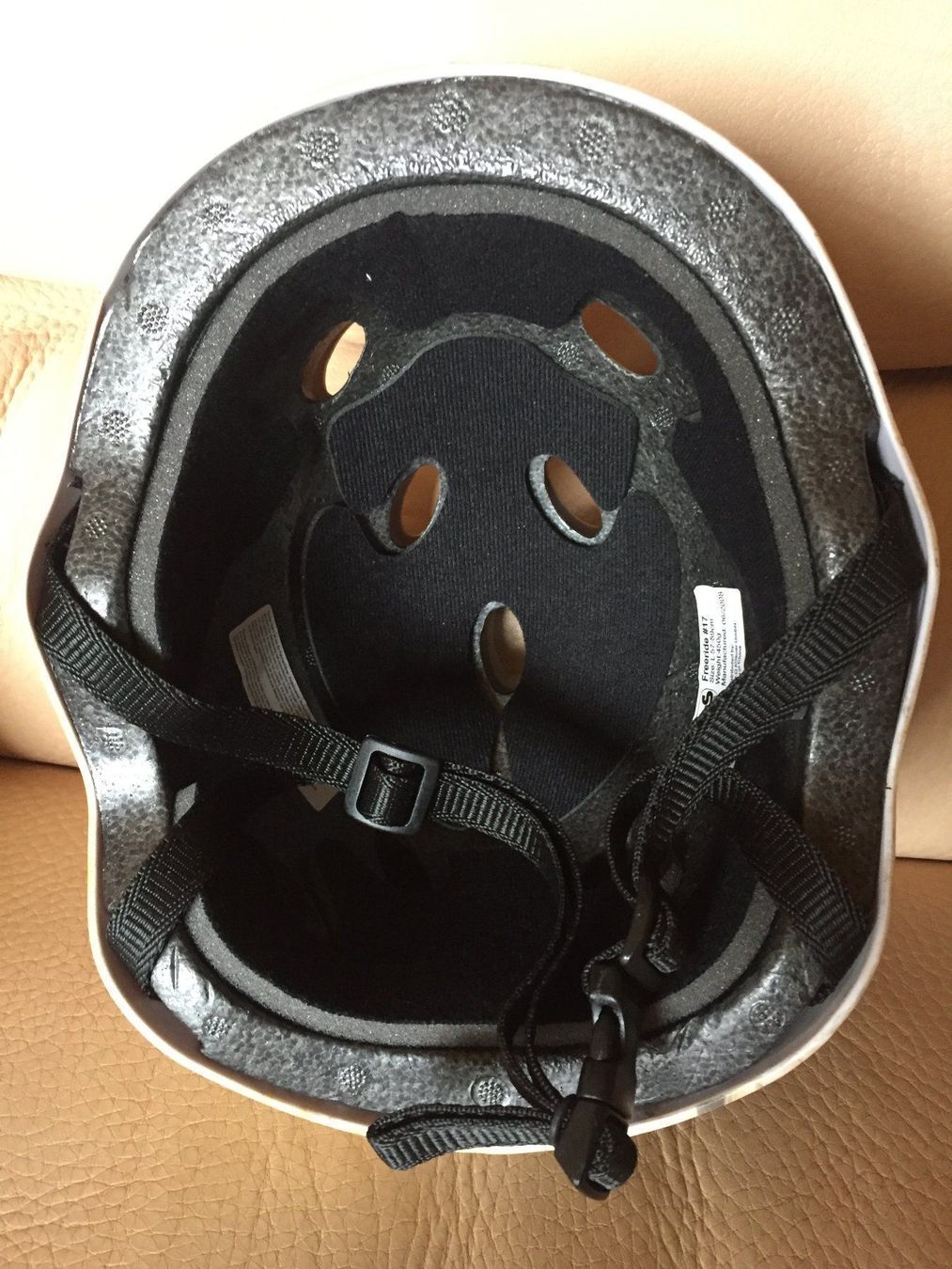 Caschi: Fahrrad Velo Helm – Nuovo (secondo la descrizione) da Belp venduto da Siruz 1