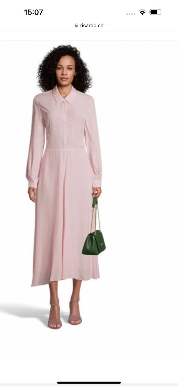 Claudie Pierlot Vestiti: Claudie Pierlot dress – Nuovo (secondo la descrizione) da Laupen BE venduto da Smythe 2
