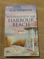 Ella Thompson-Wiedersehen am Harbour Beach