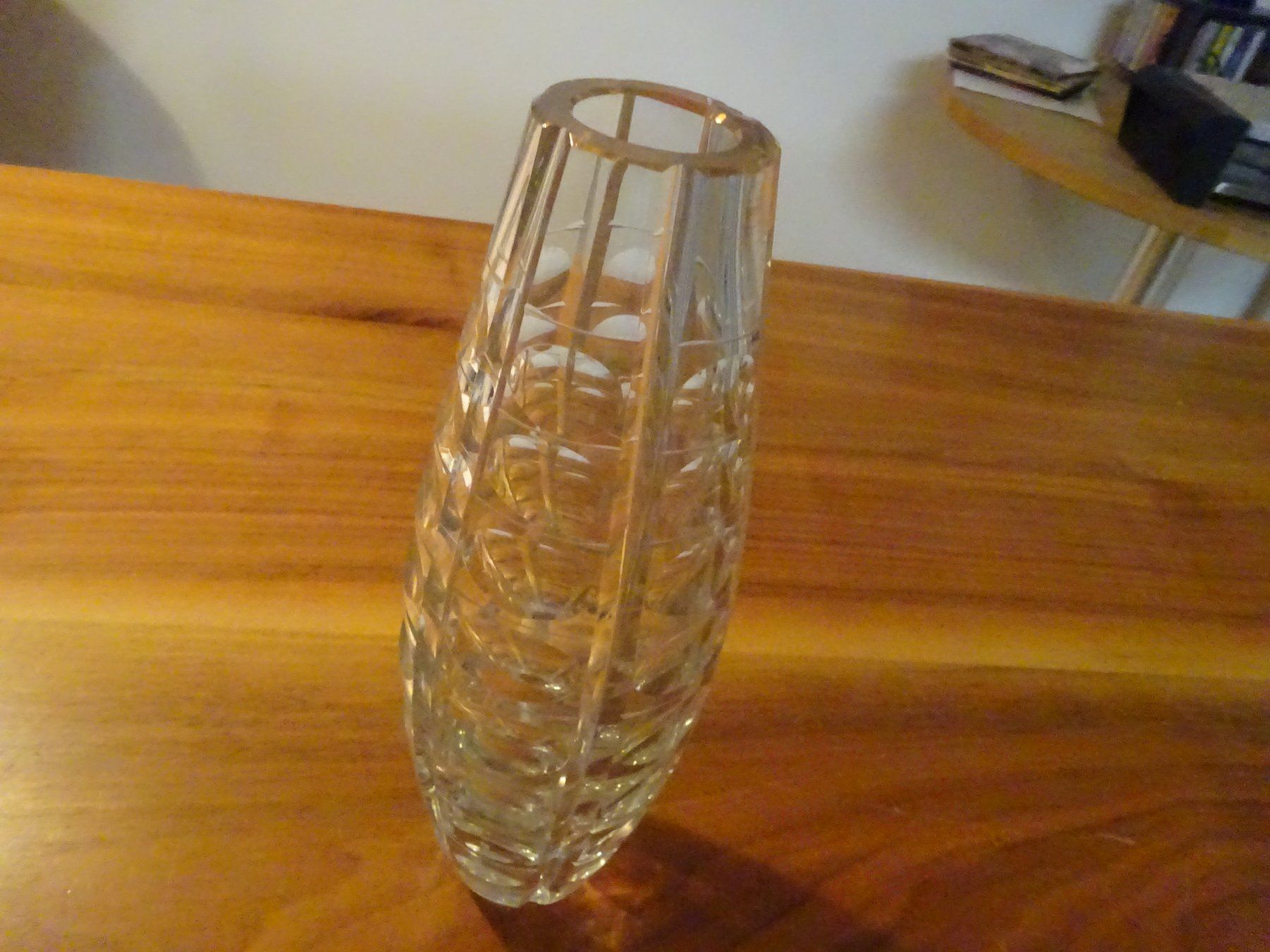 Vasen & Gefässe: ALTE ** SCHÖNE ** VASE ** 25cm – Gebraucht aus Luzern von xrayspex99 2
