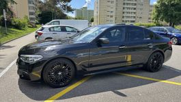 Bmw 520 xdrive Sport