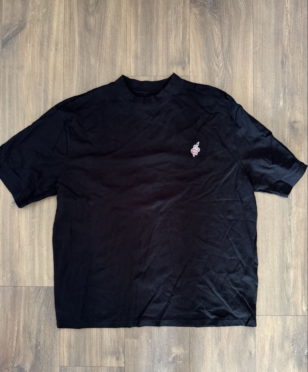 T-Shirts: Yourturn Shirt – Neu (gemäss Beschreibung) aus Ottenbach von Mani769