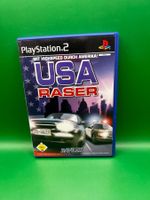 USA Raser (Deutsch) - Playstation 2