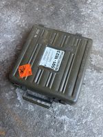 Munitionskiste 8,1cm Minenwerfer Wurfgranaten Militär