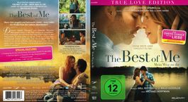 Blu-Ray - The Best of Me – Mein Weg zu dir - Special Edition