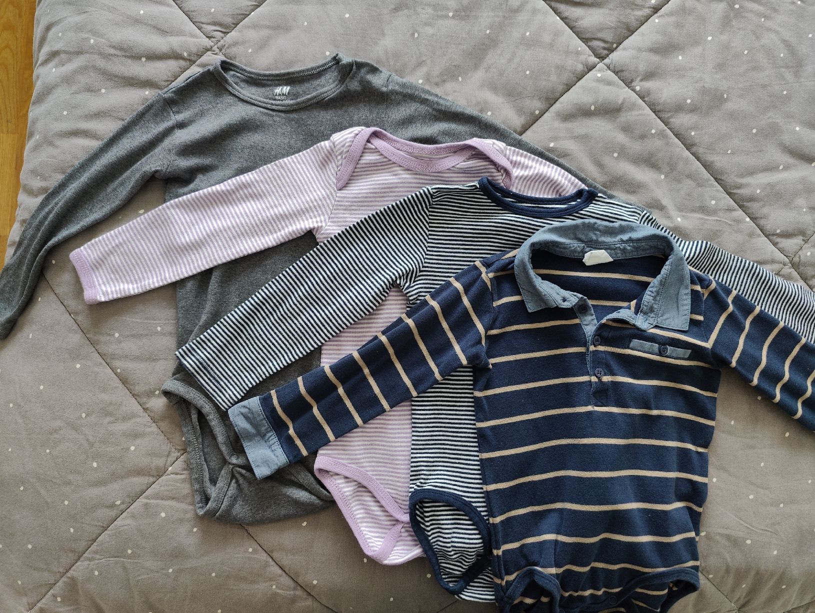 Lotti & Set di vestiti: Kleiderpaket Herbst - Gr. 92 – Usato da Zürich venduto da sof_f2ts 4