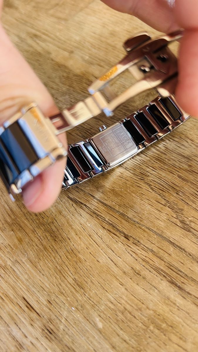 Alfex Orologi: Alfex Cubist Watch – Usato da Lugano venduto da bad_2t9b 3