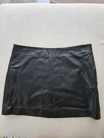 AllSaints Mini Leder