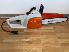 Stihl Elektro-Motorsäge MSE 141 C
