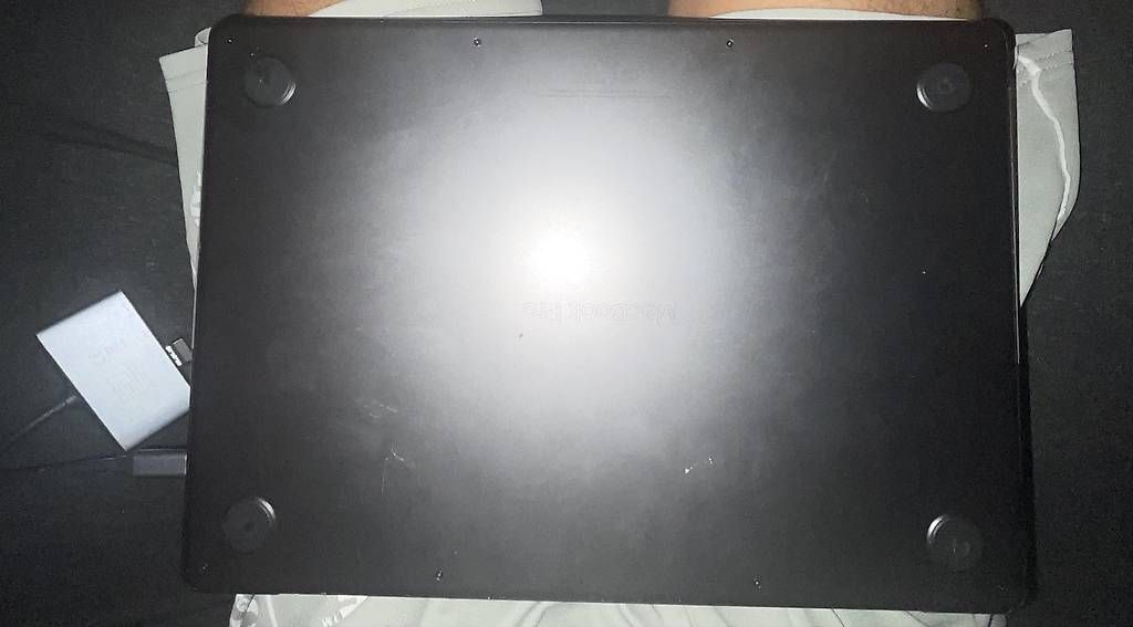 Notebooks: MacBook m4 pro – Gebraucht aus Uster von yng_nmr5 1