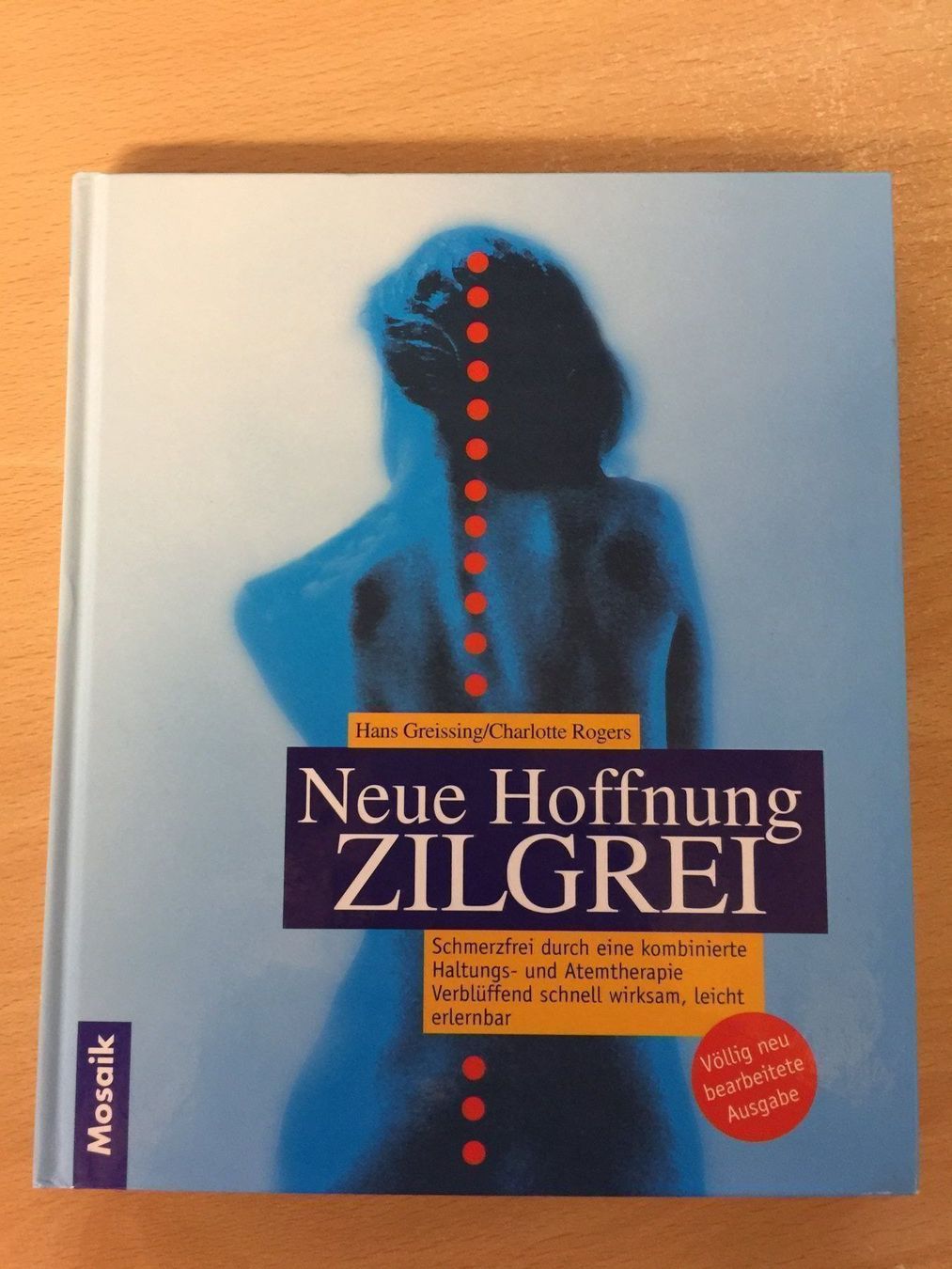 Libri: Neue Hoffnung ZILGREI – Usato da Glattfelden venduto da cybermaxx