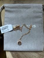 Michael Kors Halskette Sterling Silver Rosegold Damen NEU💕