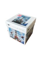 Ravensburger Puzzle Peace by Piece 99 Teile