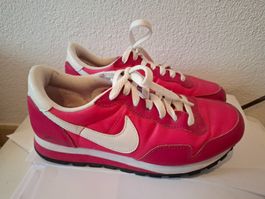 Nike Sneaker, pink, Gr. 37,5