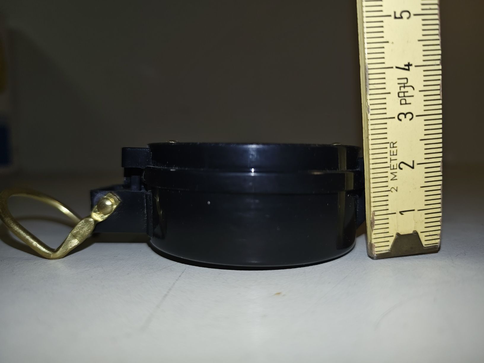 GPS & Strumenti di misurazione: Kompass, Engineer Directional. (nov481) – Usato da Künten venduto da Schnaepplihuus 6