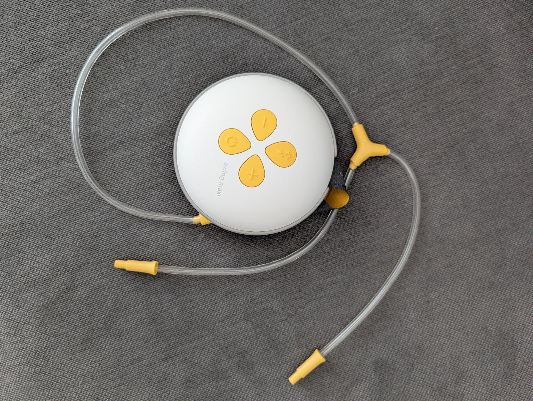 Motoren: Medela Swing Maxi Motor – Gebraucht aus Bern von Cata_M 4