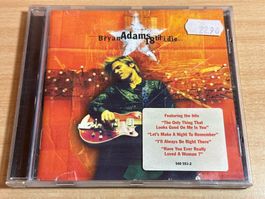 Bryan Adams – 18 Til I Die