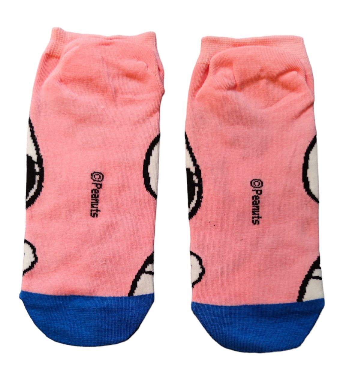 Calze: Sneaker-Socken Snoopy – Nuovo e nell'imballaggio originale da Zürich venduto da amysmith 1