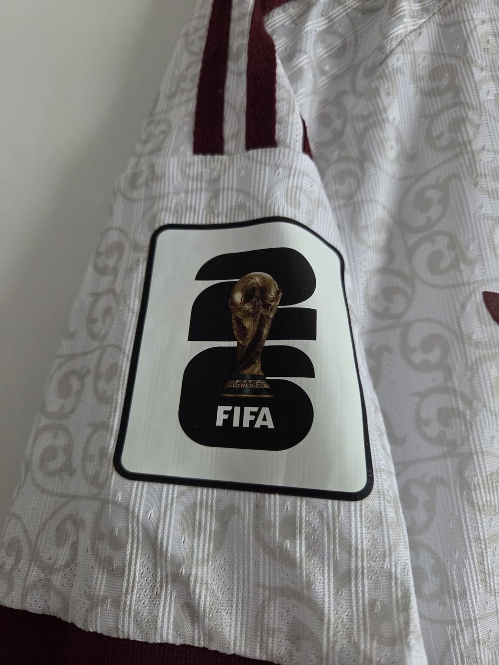 Adidas Canottiere & Pantaloni: !!! Spanien Trikot WM 2026 !!! – Nuovo (secondo la descrizione) da Reinach BL venduto da Ibizo69 1