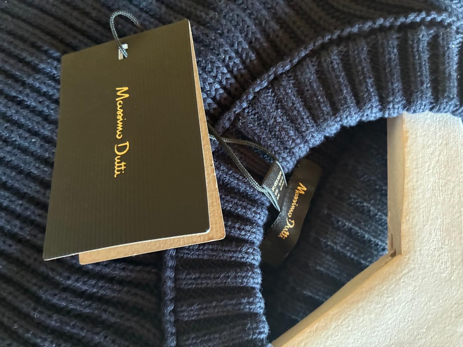 Massimo Dutti Gilet & Giacche senza maniche: MASSIMO DUTTI – Nuovo e nell'imballaggio originale da Rümlang venduto da har_z6qv 2