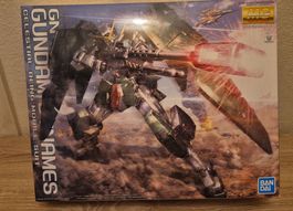 GN Gundam Celestial Being Mobile Suit