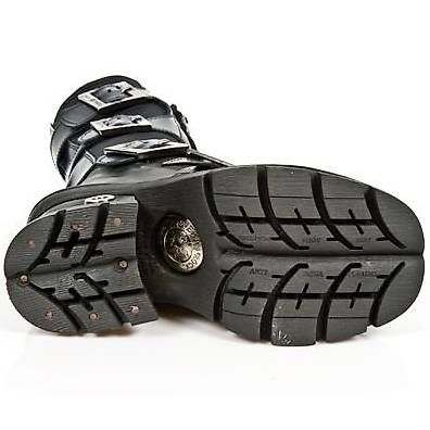 New Rock Scarpe da donna: NEW ROCK Stiefel 747 Grösse 40 ++NEU++ – Nuovo e nell'imballaggio originale da Näfels venduto da AllerleiCH 2