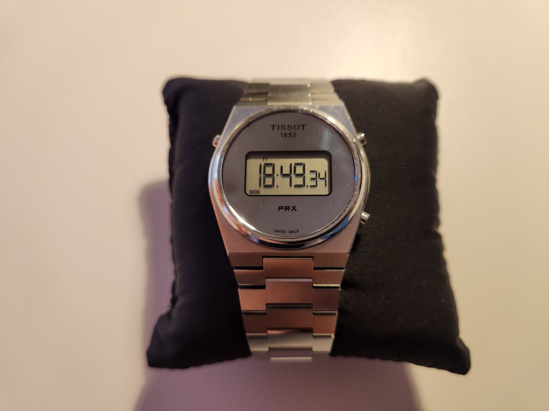 Tissot Orologi: Tissot PRX – Usato da Port venduto da muetschu83 1