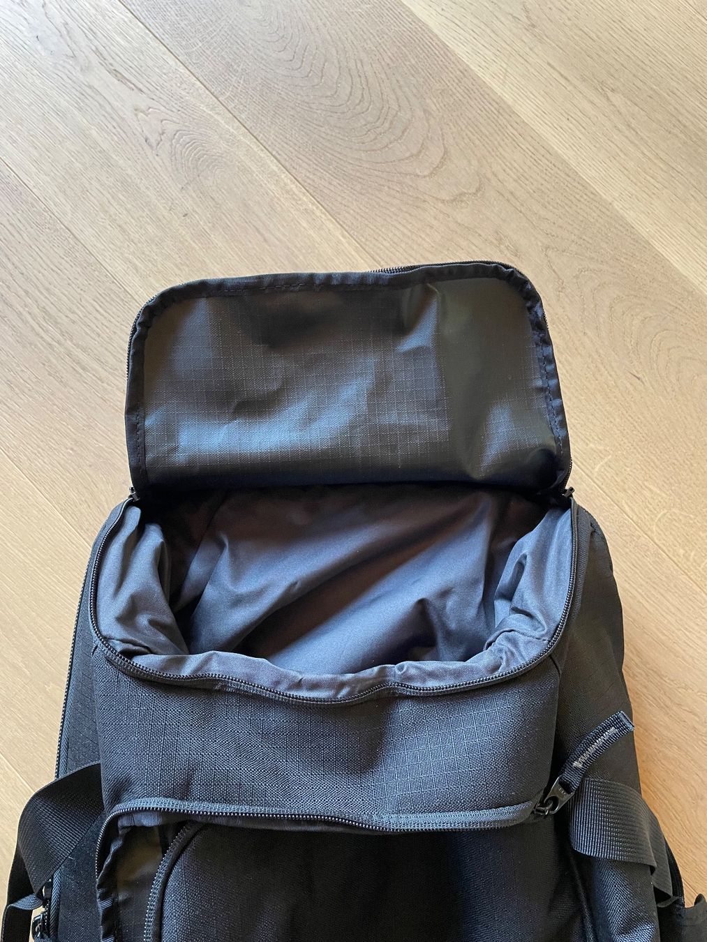 Dakine Taschen: Dakine BOOT LOCKER DLX 70L – Gebraucht aus Laax GR 2 von ERH01 3