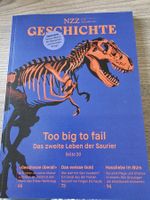 NZZ Geschichte Nr. 55