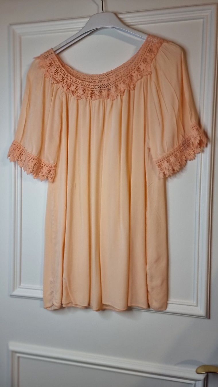 Camicette: Bluse Größe 38-M – Usato da Wald ZH venduto da Martin79