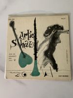 Artie  Shaw(Hank Jones)/ 45 tours