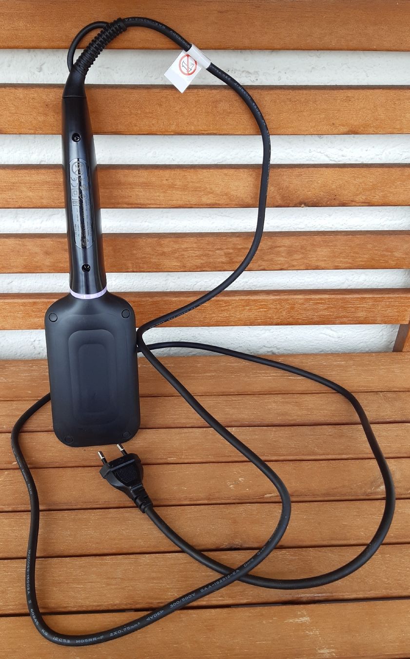 Altro per la cura dei capelli: Glättbürste – Usato da Alchenflüh venduto da roh_6xk8 1