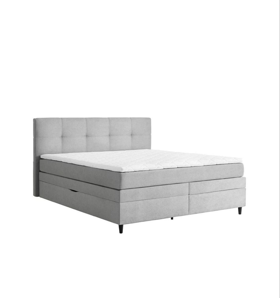 Mömax Betten: Boxspringbett – Gebraucht aus Zollikofen von S.B.R 1