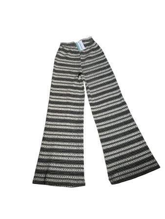 New Trendy Summer Trousers / Pantalons / Hosen