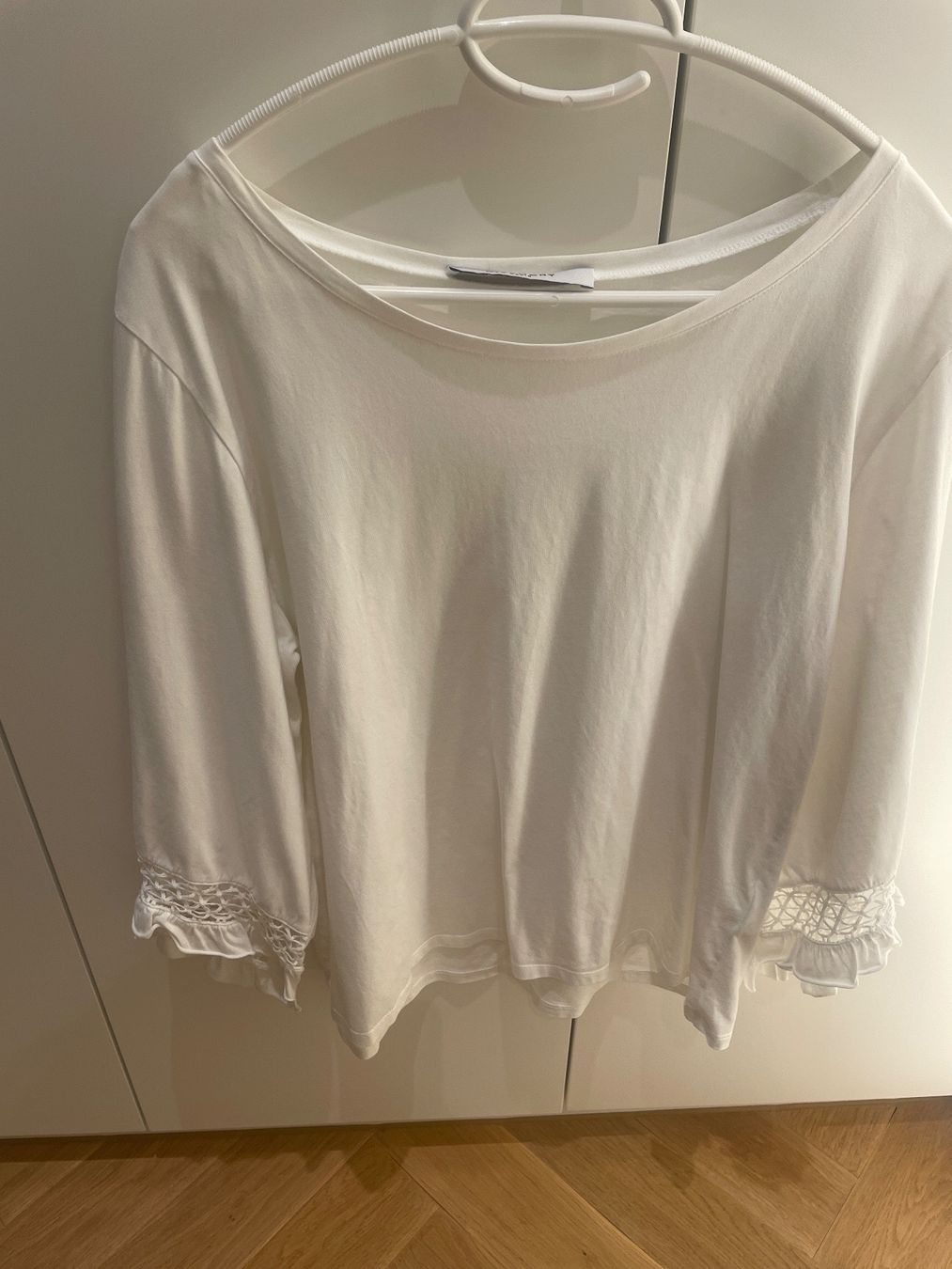 Givenchy Camicette: Givenchy Oberteil M/L – Usato da Zürich venduto da iva_7658
