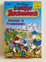 LTB Lustiges Taschenbuch Band 199