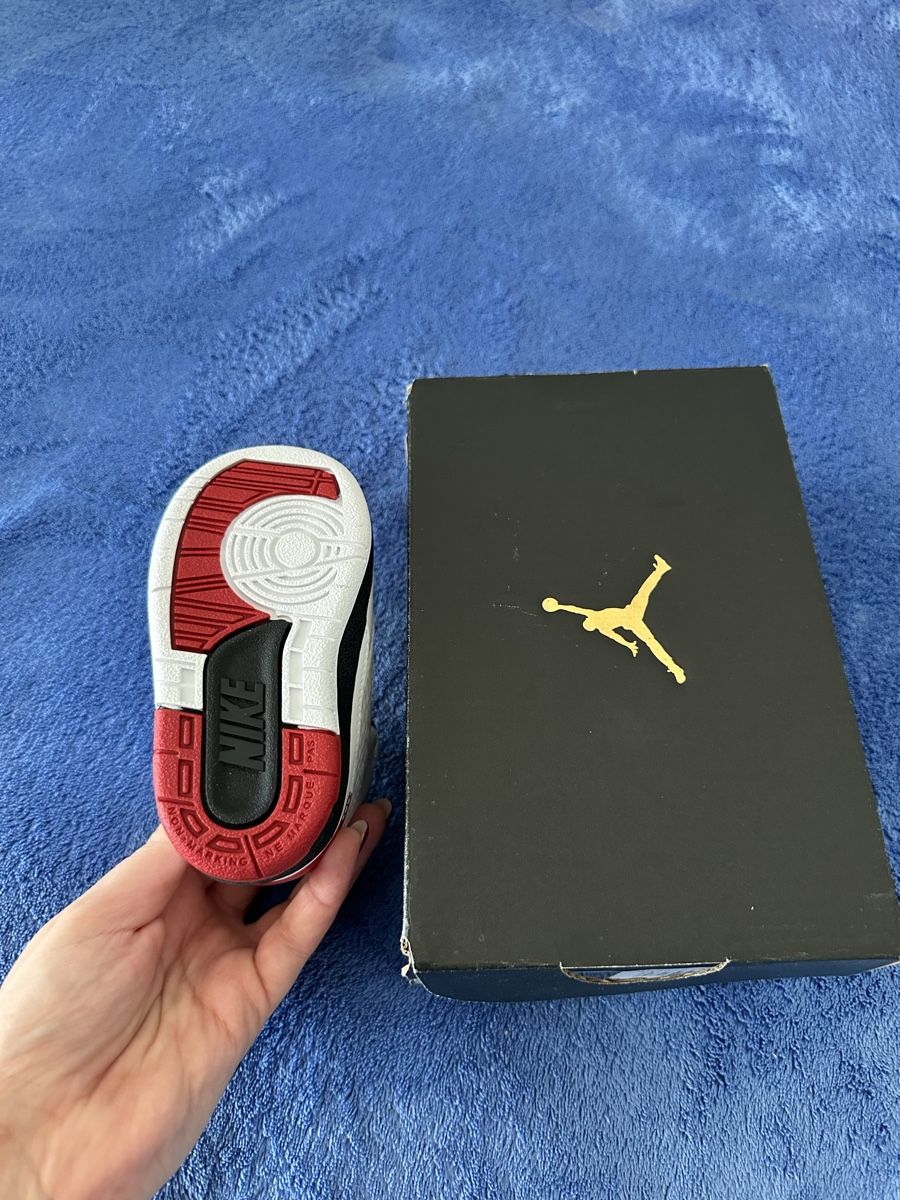 Jordan Herrenschuhe: Jordan 2 Retro – Neu und originalverpackt aus Fribourg von Handwerker07 1