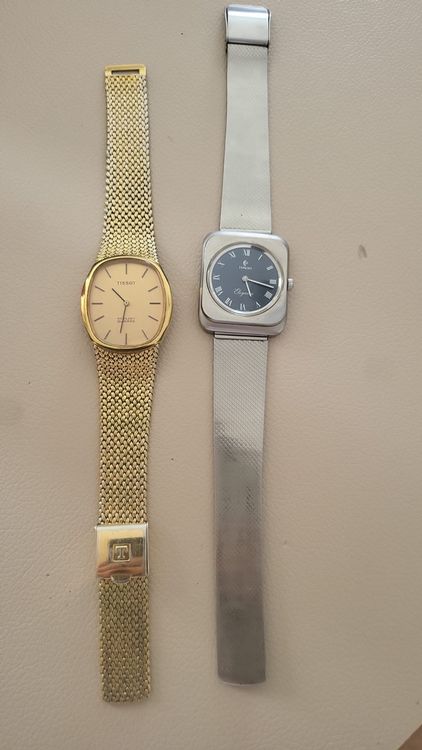 Rado tissot hotsell