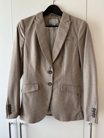 Blazer von H&M / Grösse 38 - neu