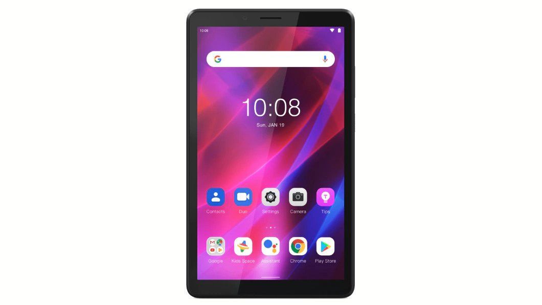 Lenovo Tablet PC: Lenovo Tab M7 (3. Gen) – Usato da Zürich venduto da Bassena