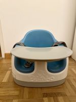 Bumbo Kindersitz / Bumbo floor seat